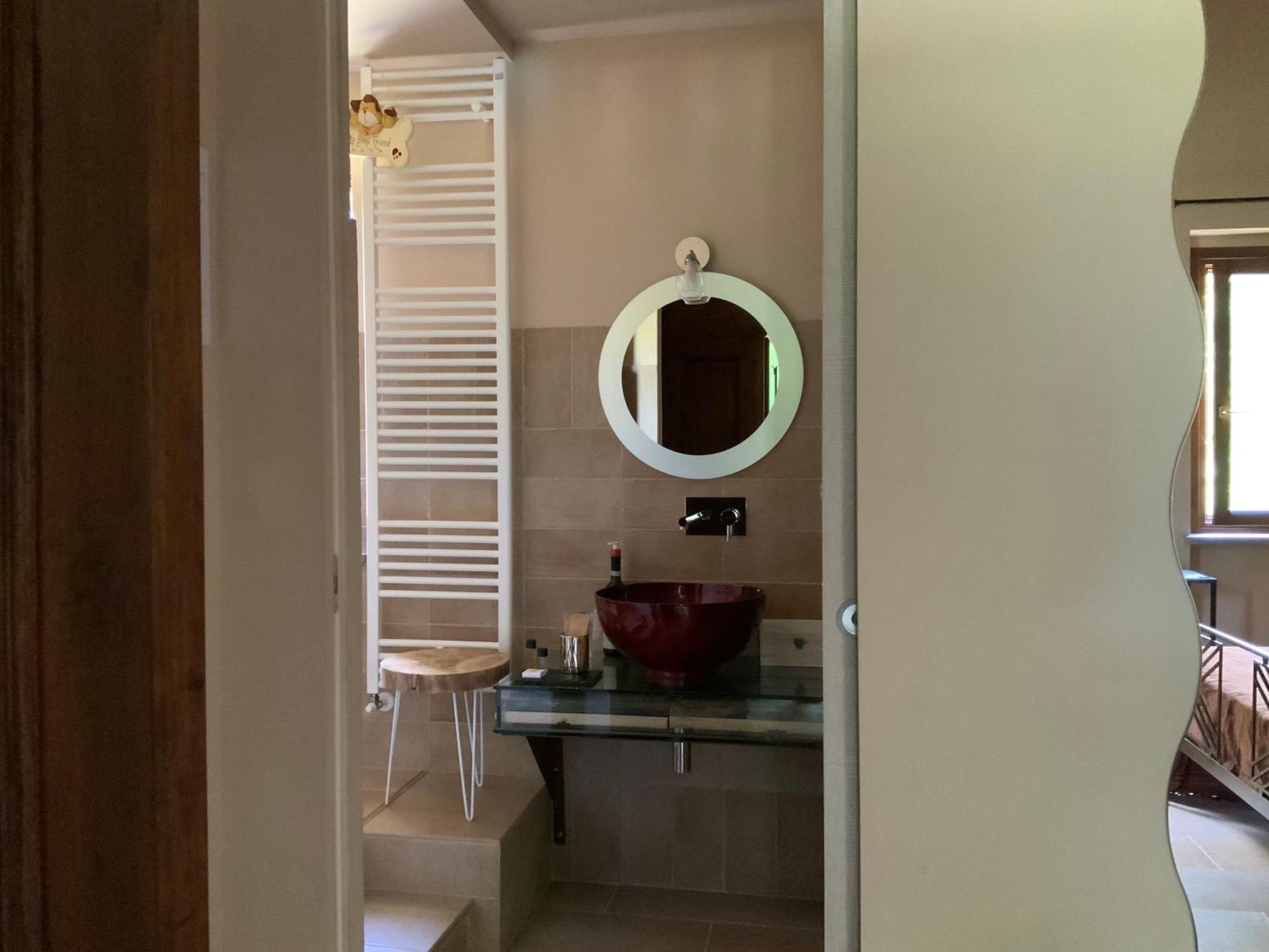 B&B Le Piote Pietra Marazzi エクステリア 写真
