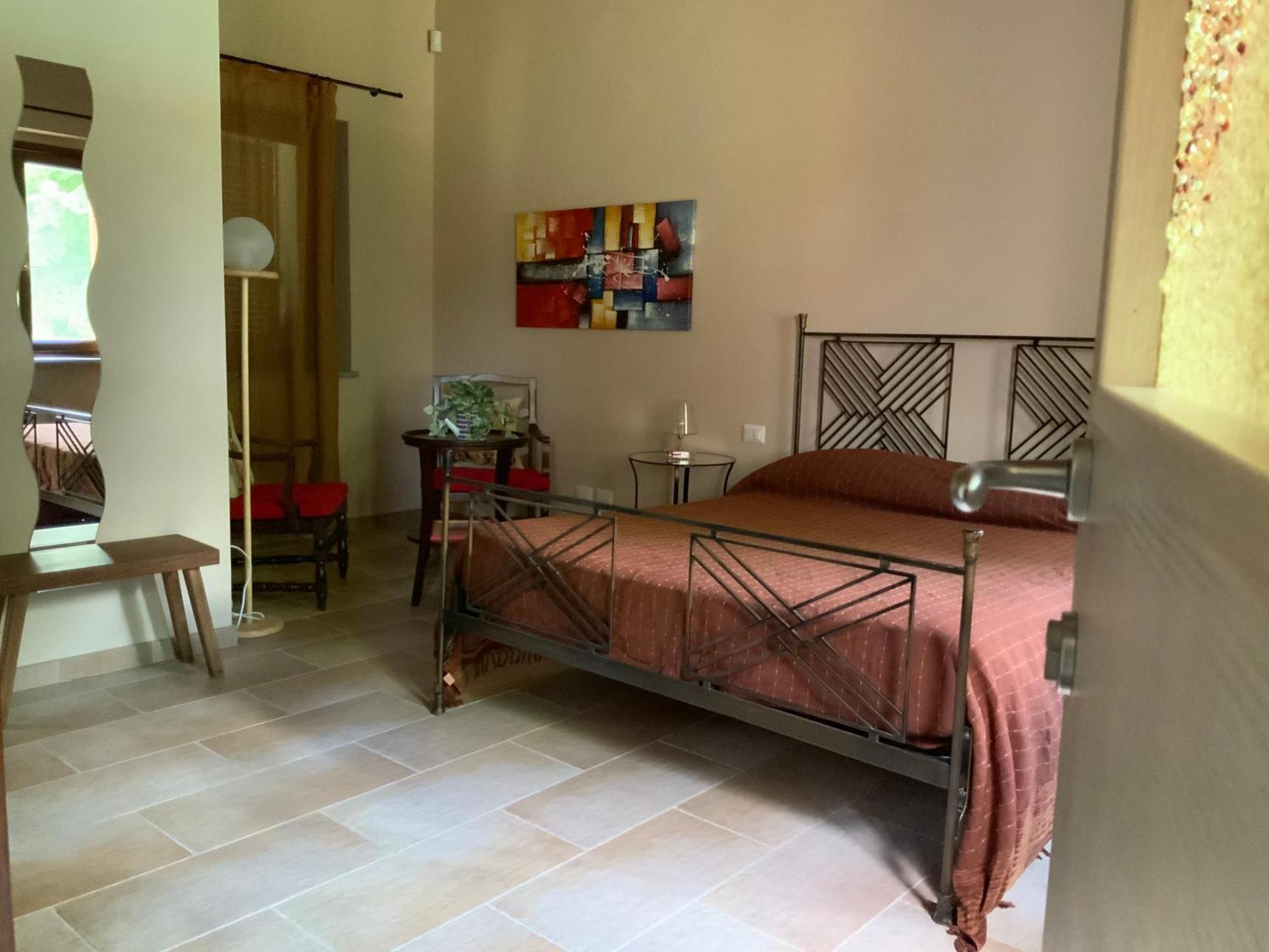 B&B Le Piote Pietra Marazzi エクステリア 写真